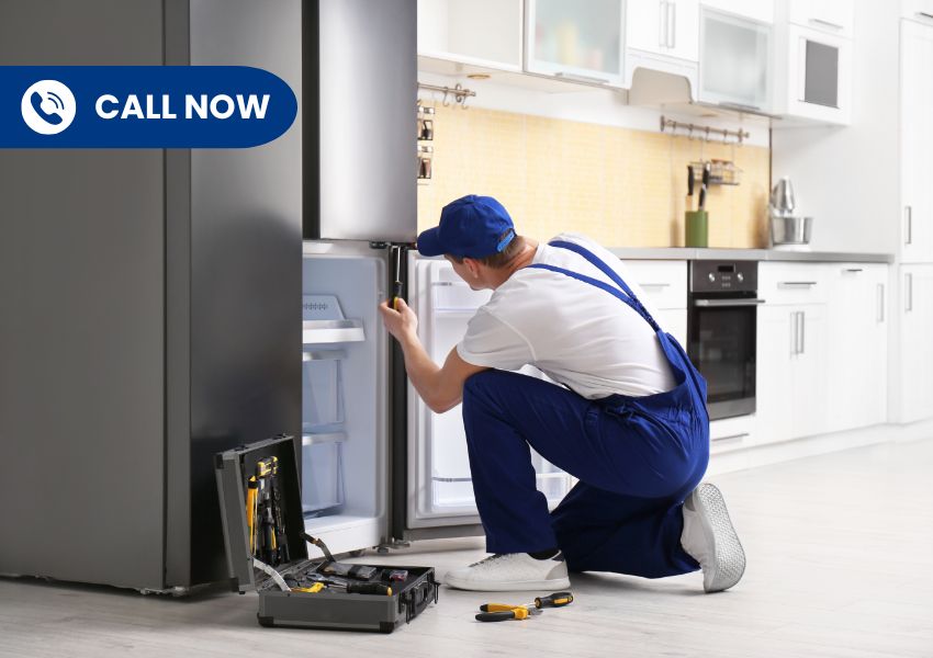 Honomu Appliance Repair Company